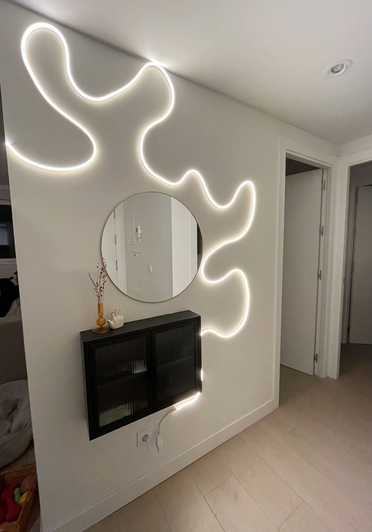 5 Meter Single Color Neon LED Strip Light – Flexible Room & Decoration Light | Choose Your Favorite Color