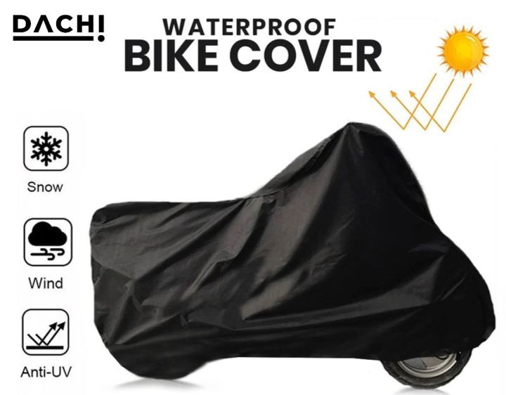Bike Top Cover