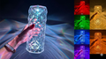 Crystal LED Table Lamp